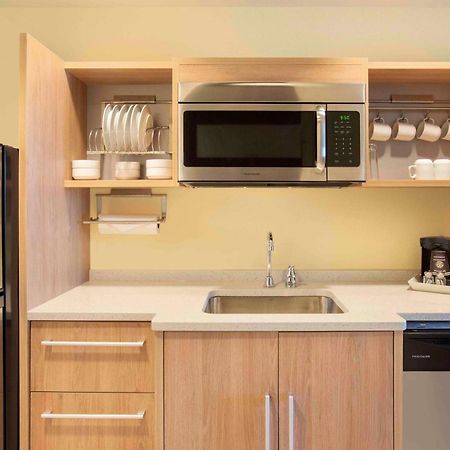 Home2 Suites By Hilton Mishawaka South Bend Ngoại thất bức ảnh