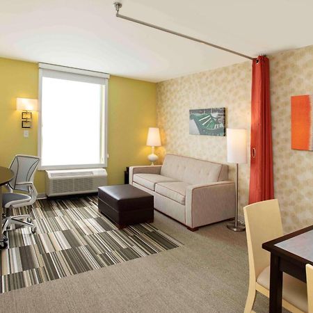 Home2 Suites By Hilton Mishawaka South Bend Ngoại thất bức ảnh