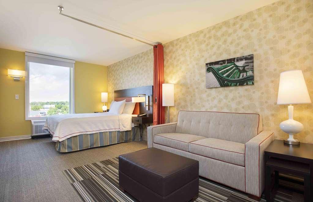 Home2 Suites By Hilton Mishawaka South Bend Phòng bức ảnh
