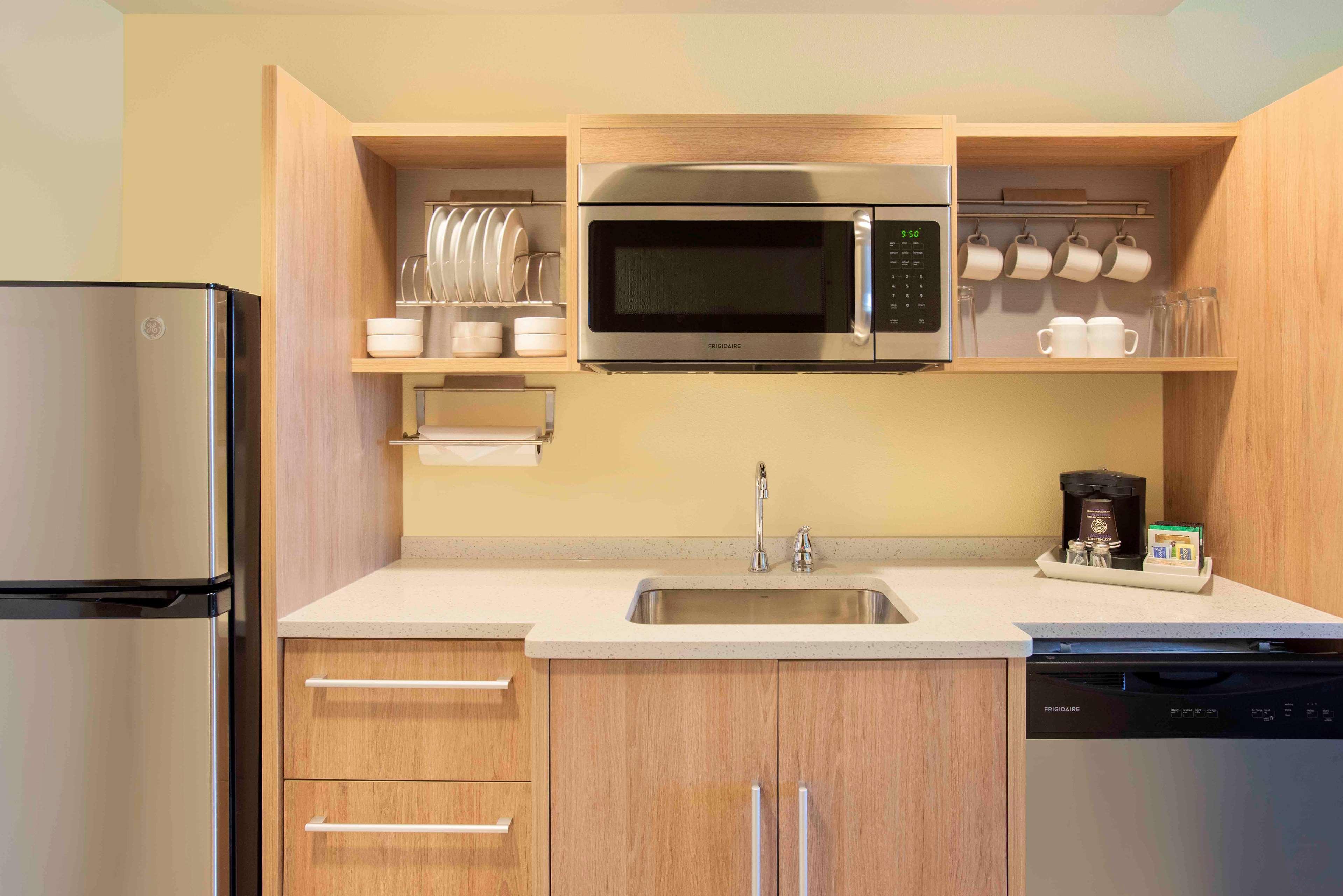 Home2 Suites By Hilton Mishawaka South Bend Ngoại thất bức ảnh