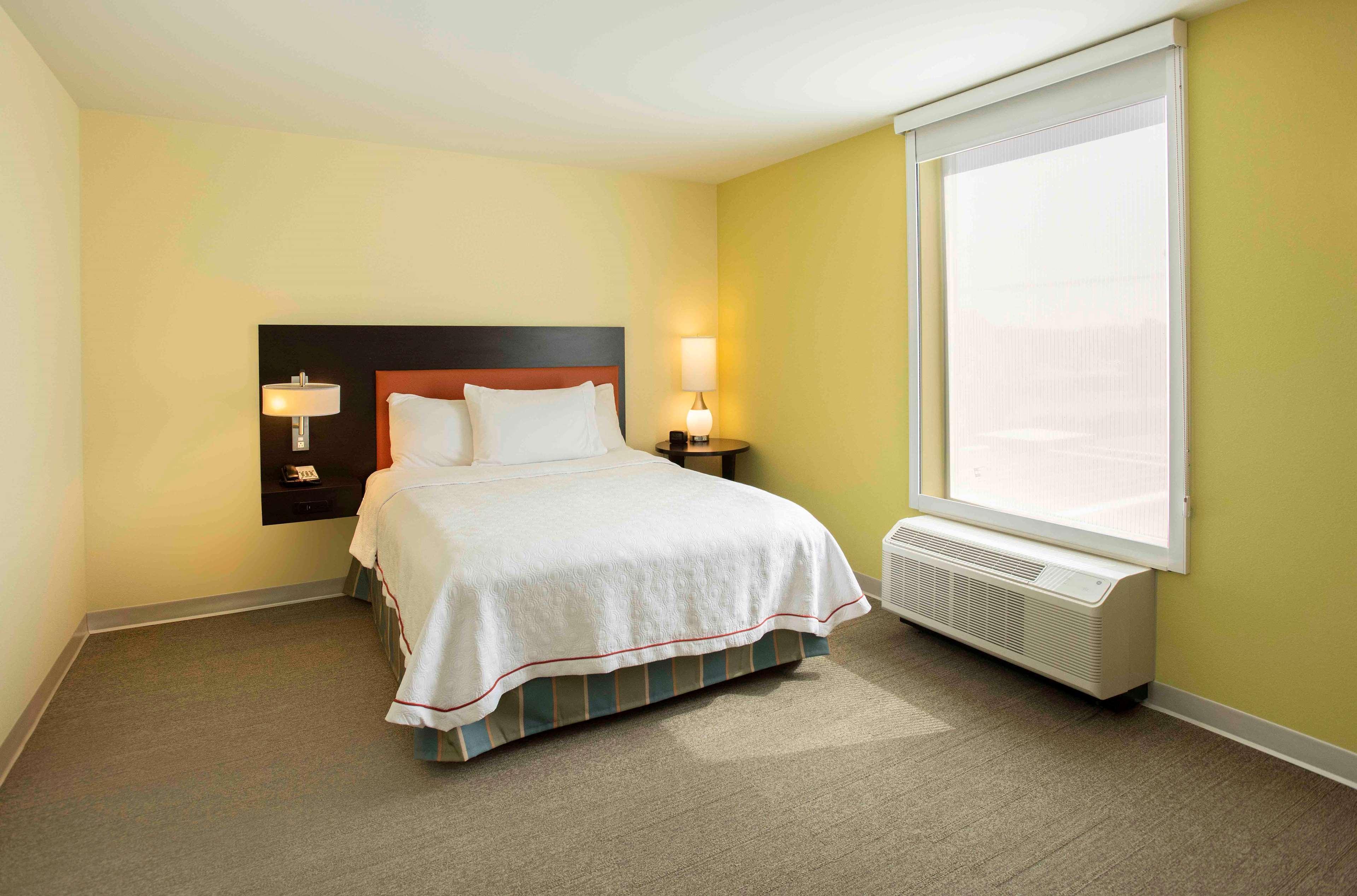 Home2 Suites By Hilton Mishawaka South Bend Ngoại thất bức ảnh