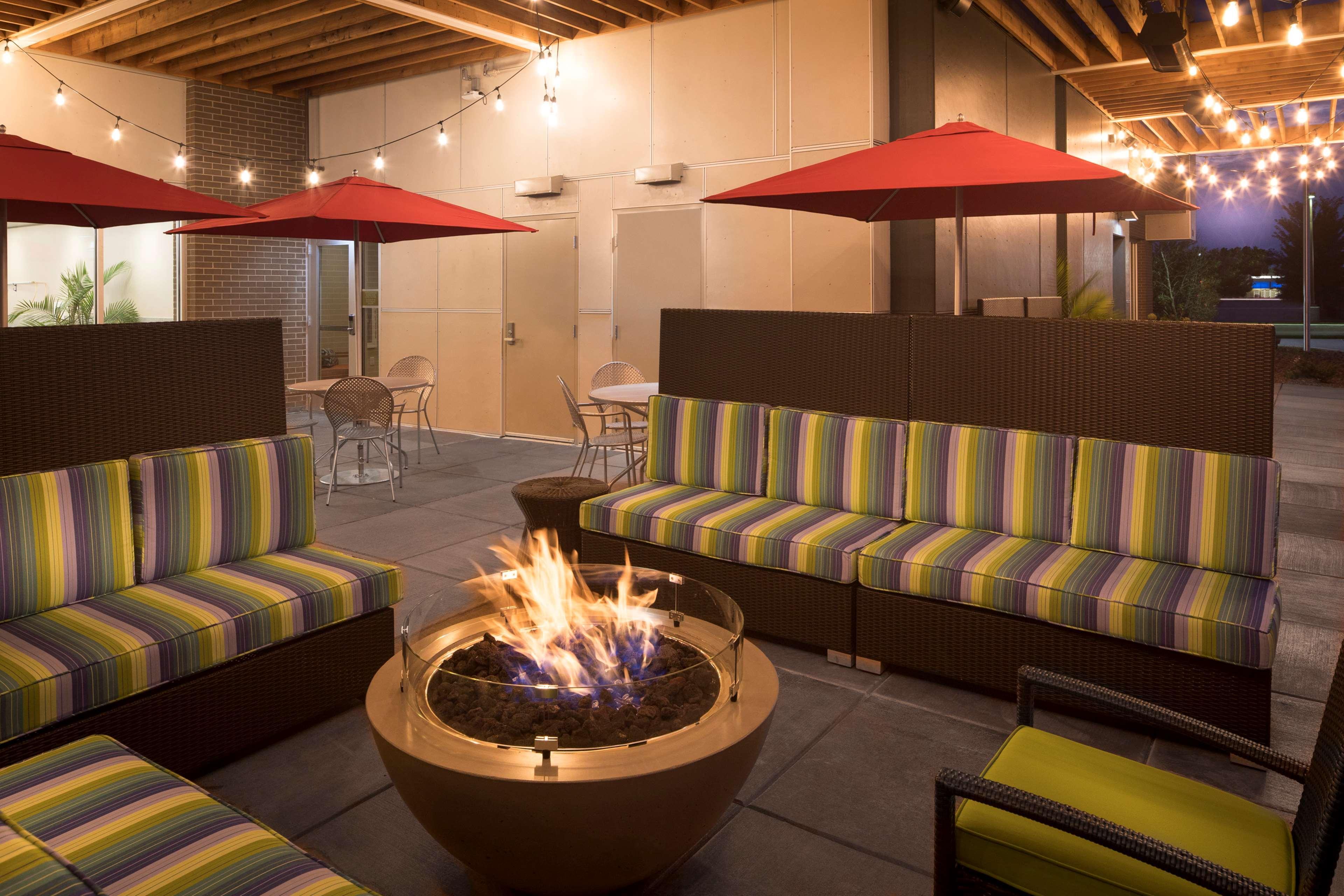 Home2 Suites By Hilton Mishawaka South Bend Ngoại thất bức ảnh
