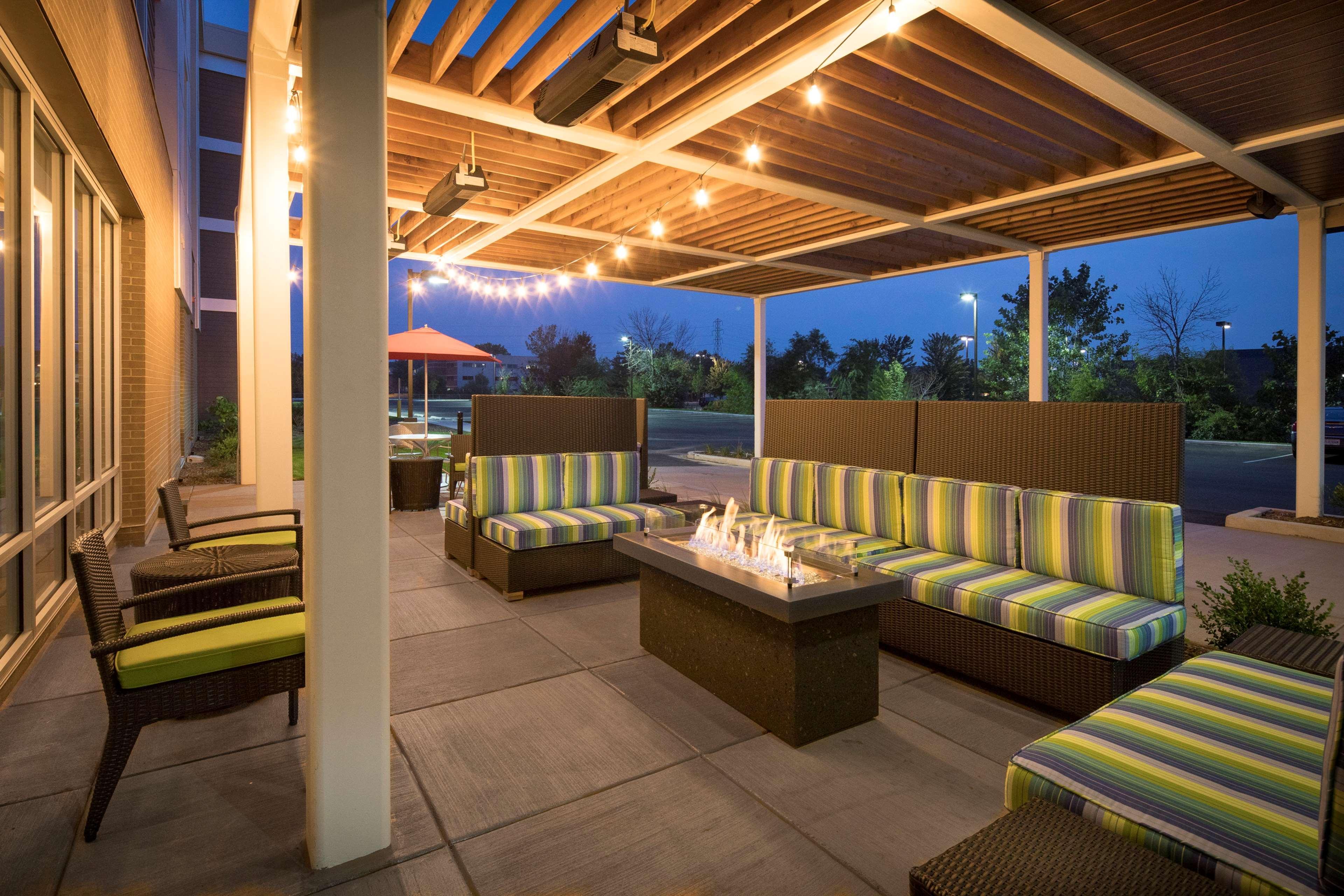 Home2 Suites By Hilton Mishawaka South Bend Ngoại thất bức ảnh