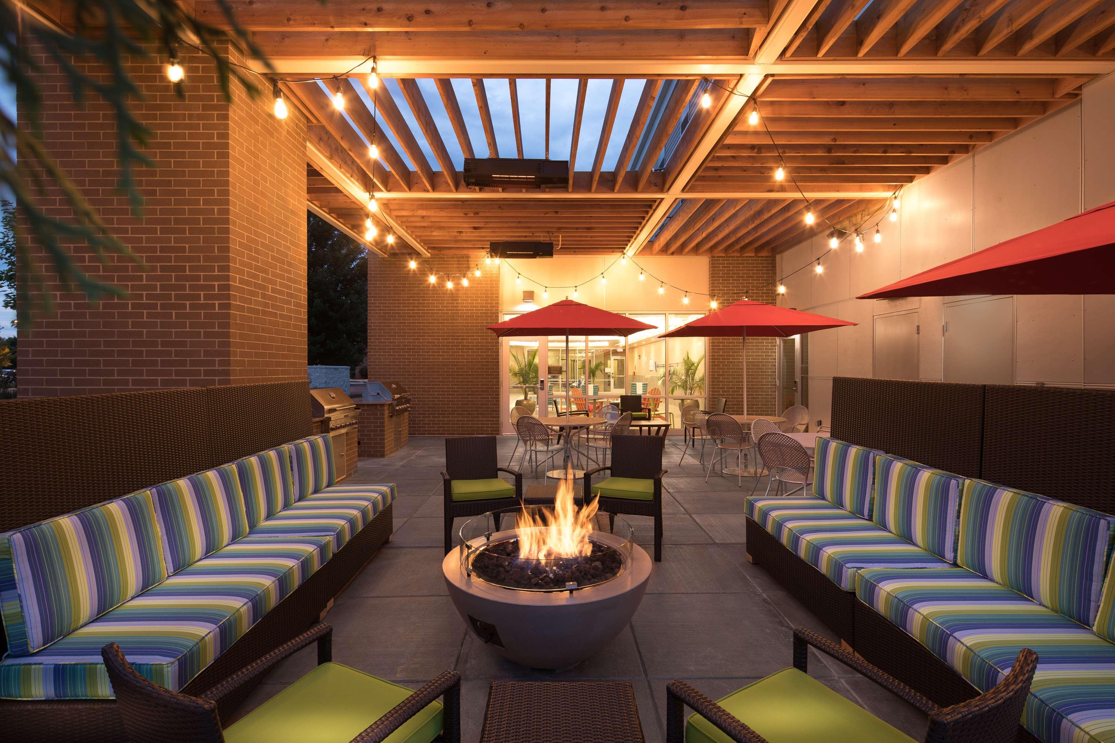 Home2 Suites By Hilton Mishawaka South Bend Ngoại thất bức ảnh