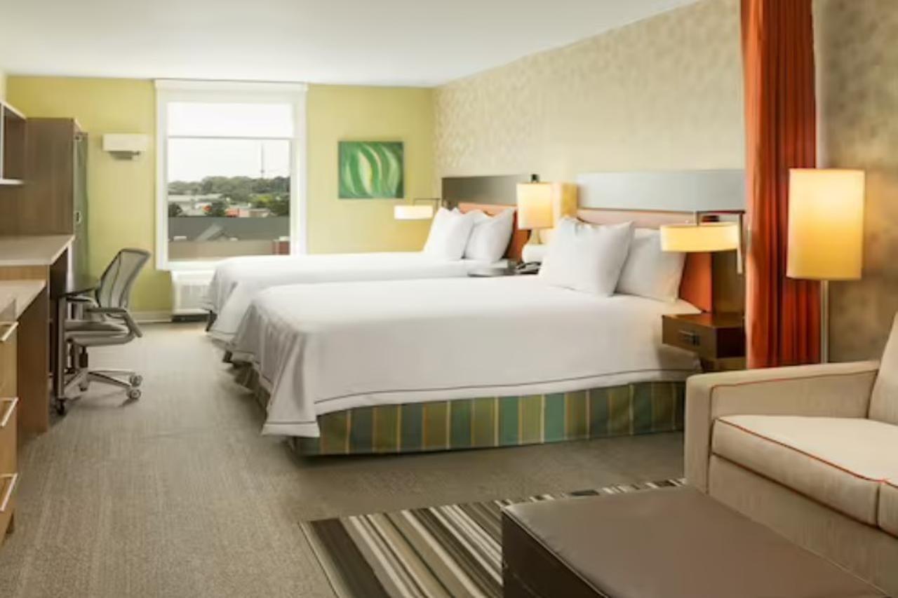 Home2 Suites By Hilton Mishawaka South Bend Ngoại thất bức ảnh