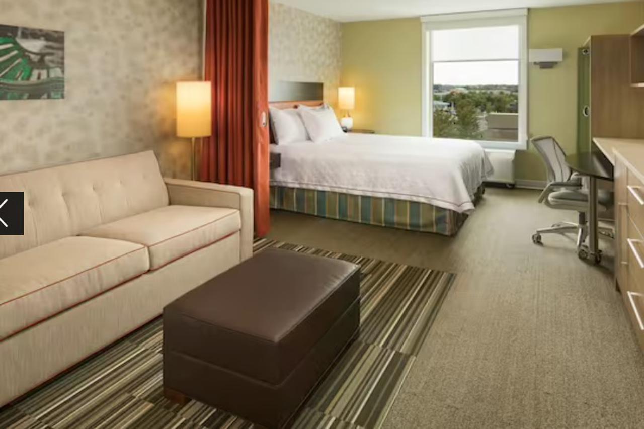 Home2 Suites By Hilton Mishawaka South Bend Ngoại thất bức ảnh
