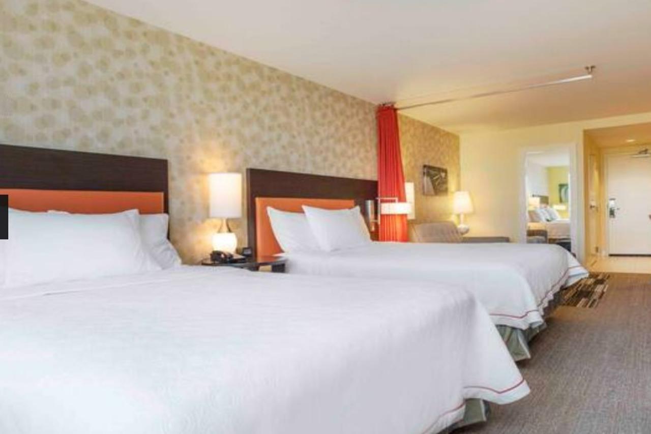 Home2 Suites By Hilton Mishawaka South Bend Ngoại thất bức ảnh
