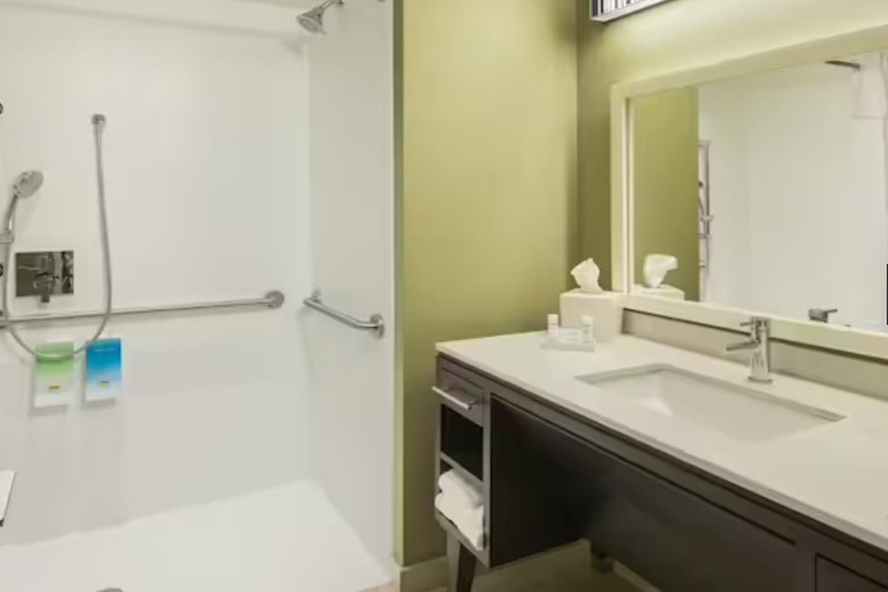 Home2 Suites By Hilton Mishawaka South Bend Ngoại thất bức ảnh