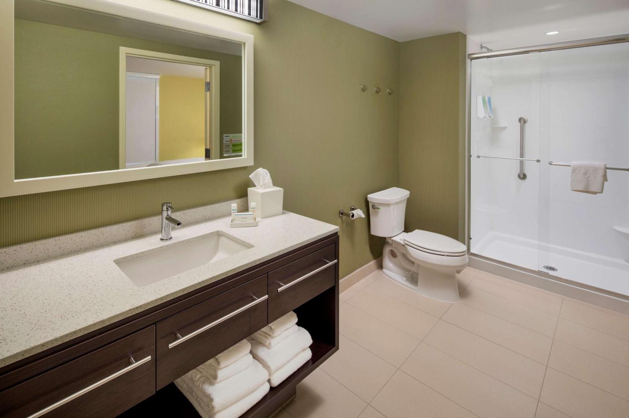 Home2 Suites By Hilton Mishawaka South Bend Ngoại thất bức ảnh