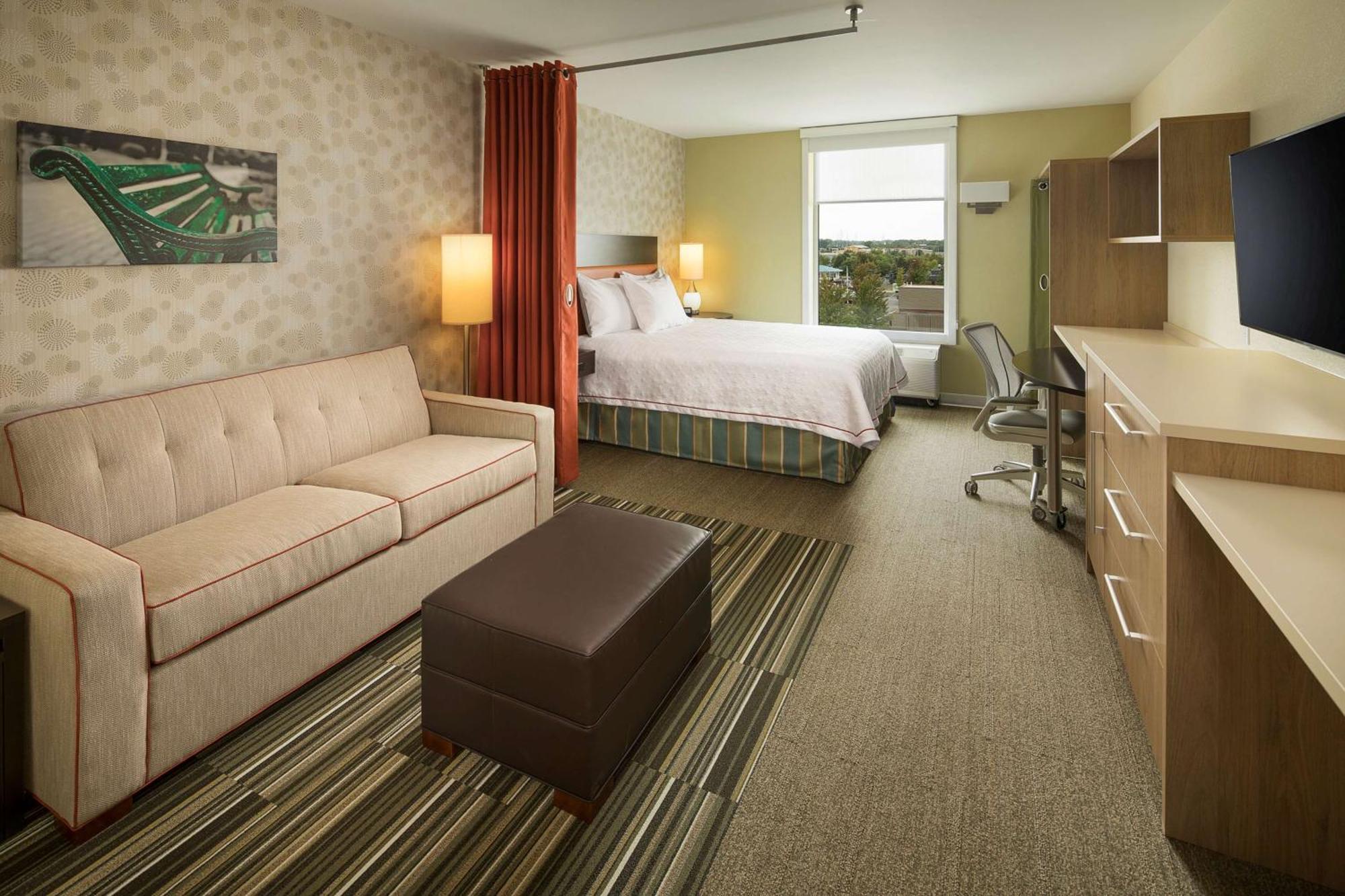 Home2 Suites By Hilton Mishawaka South Bend Ngoại thất bức ảnh