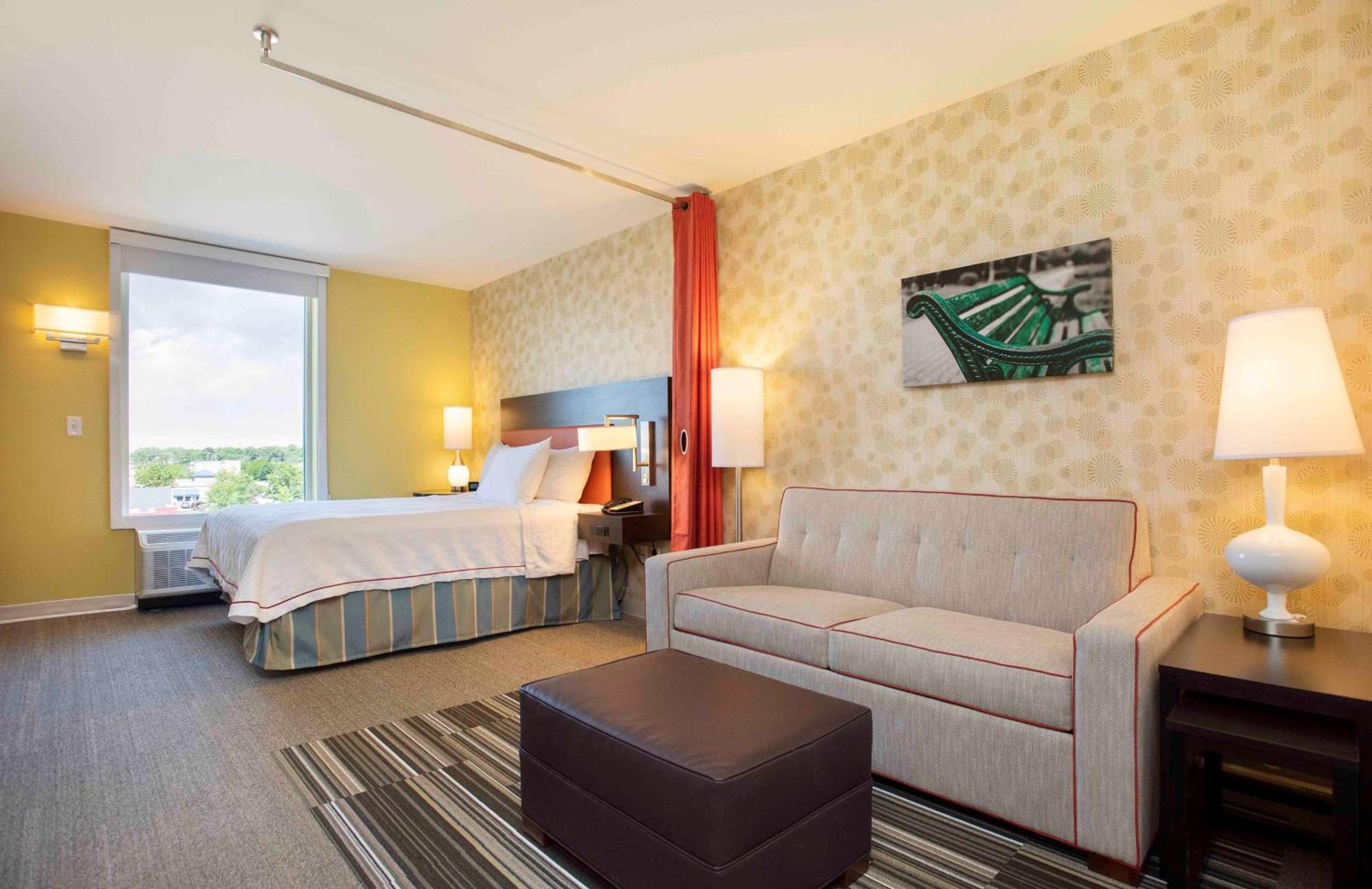 Home2 Suites By Hilton Mishawaka South Bend Ngoại thất bức ảnh