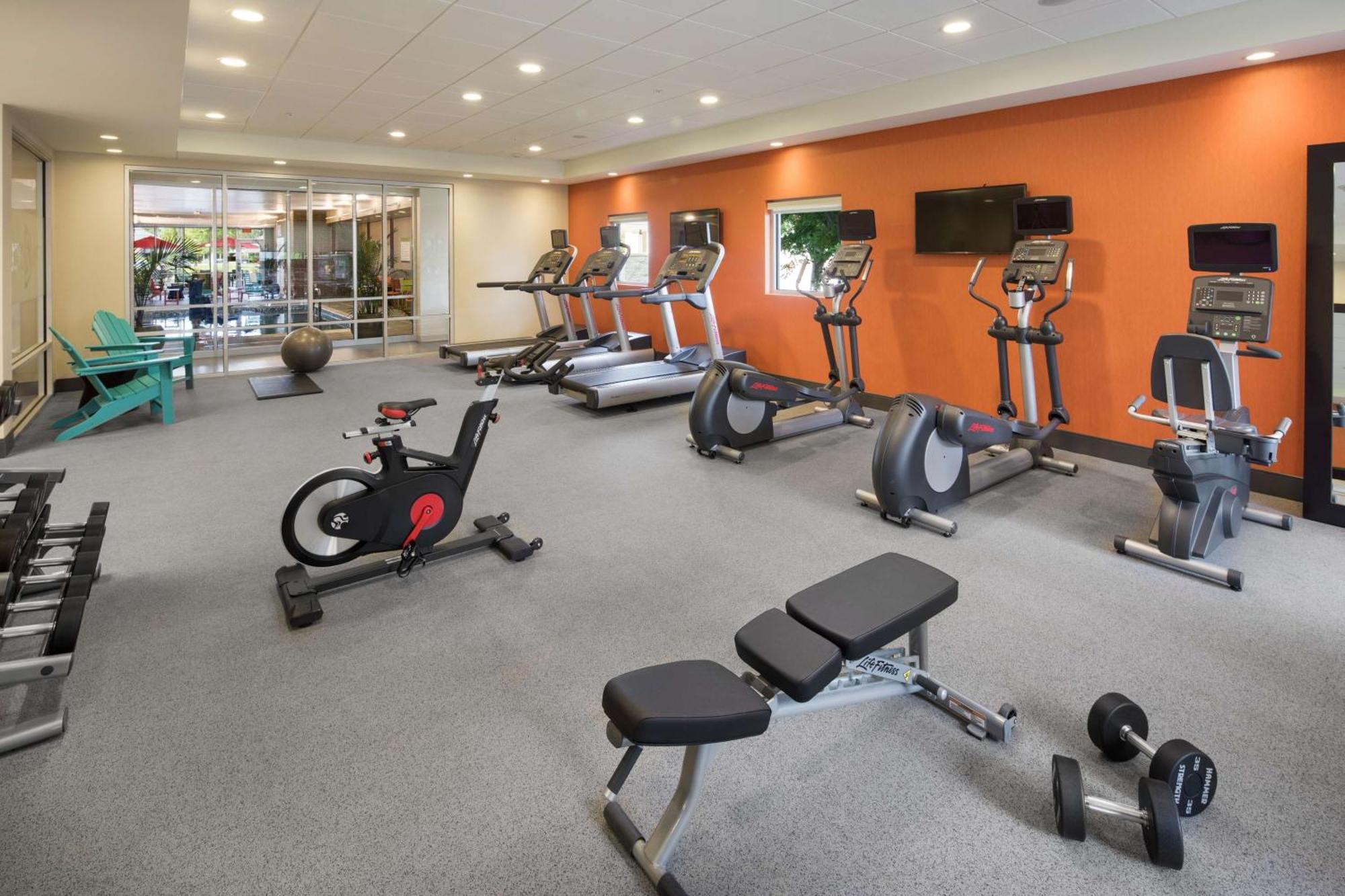Home2 Suites By Hilton Mishawaka South Bend Ngoại thất bức ảnh