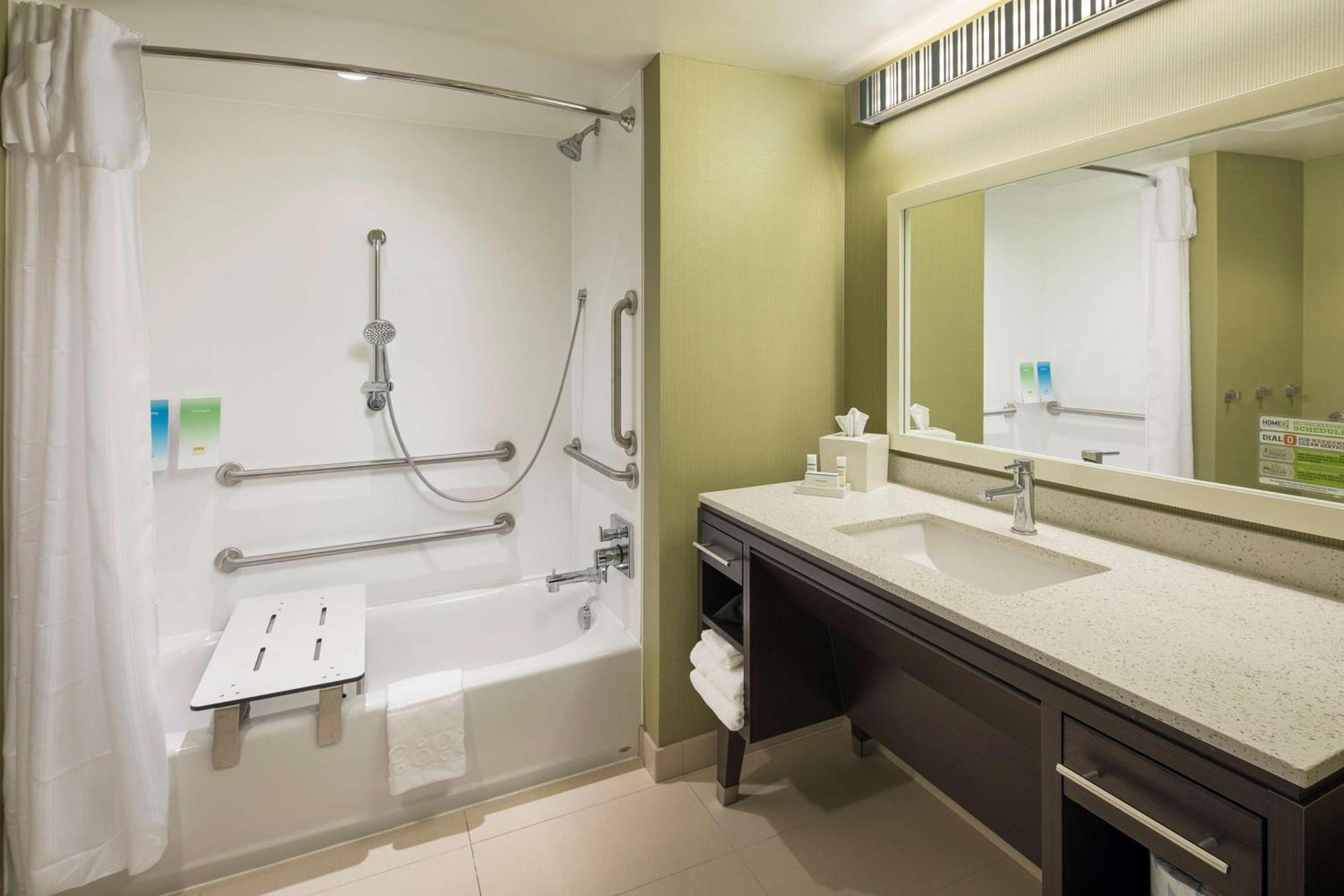Home2 Suites By Hilton Mishawaka South Bend Ngoại thất bức ảnh