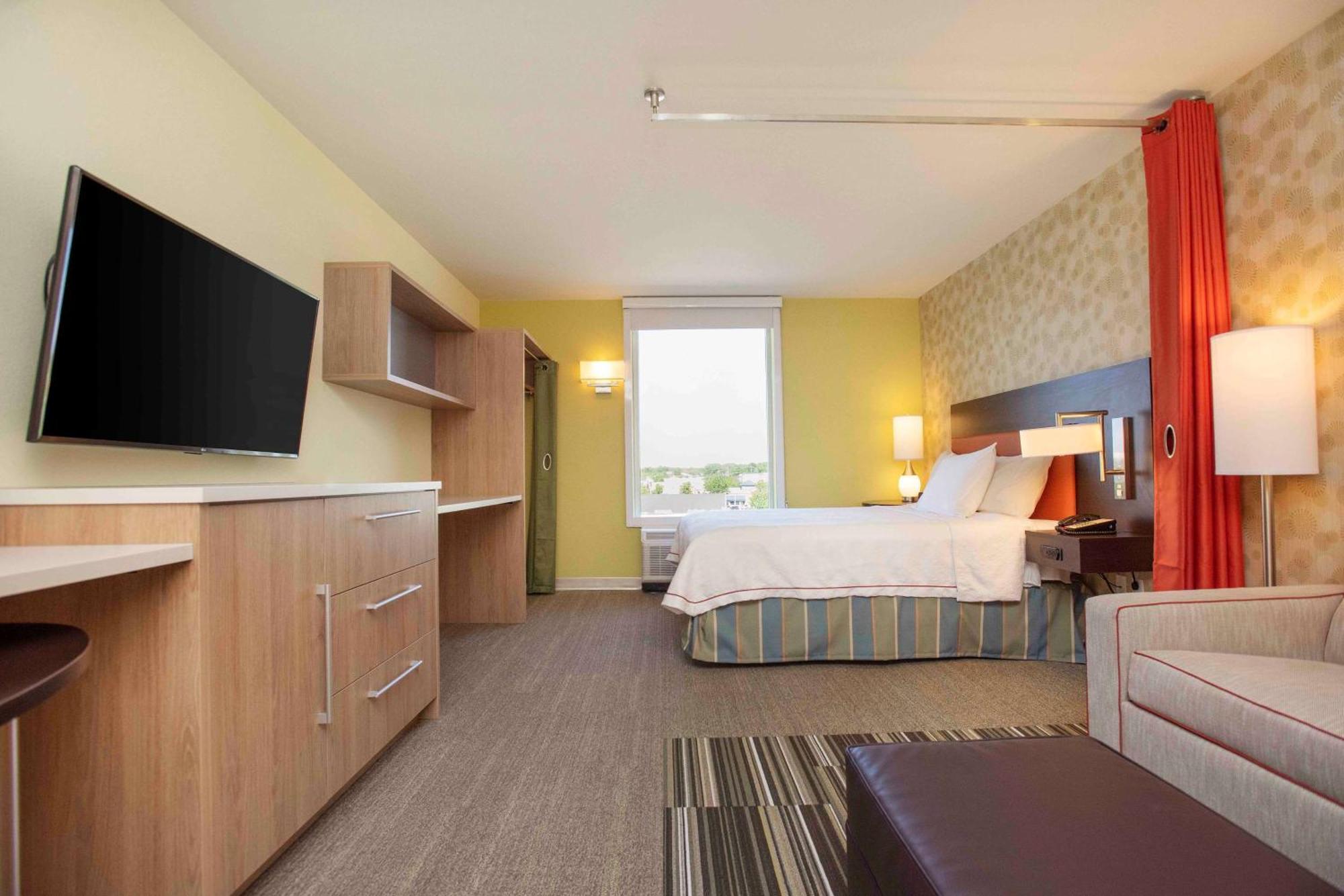 Home2 Suites By Hilton Mishawaka South Bend Ngoại thất bức ảnh