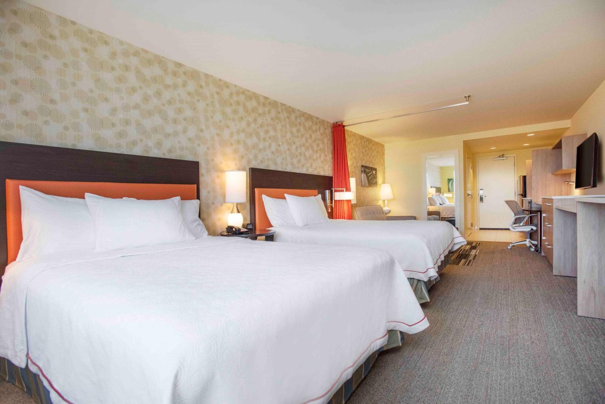 Home2 Suites By Hilton Mishawaka South Bend Ngoại thất bức ảnh