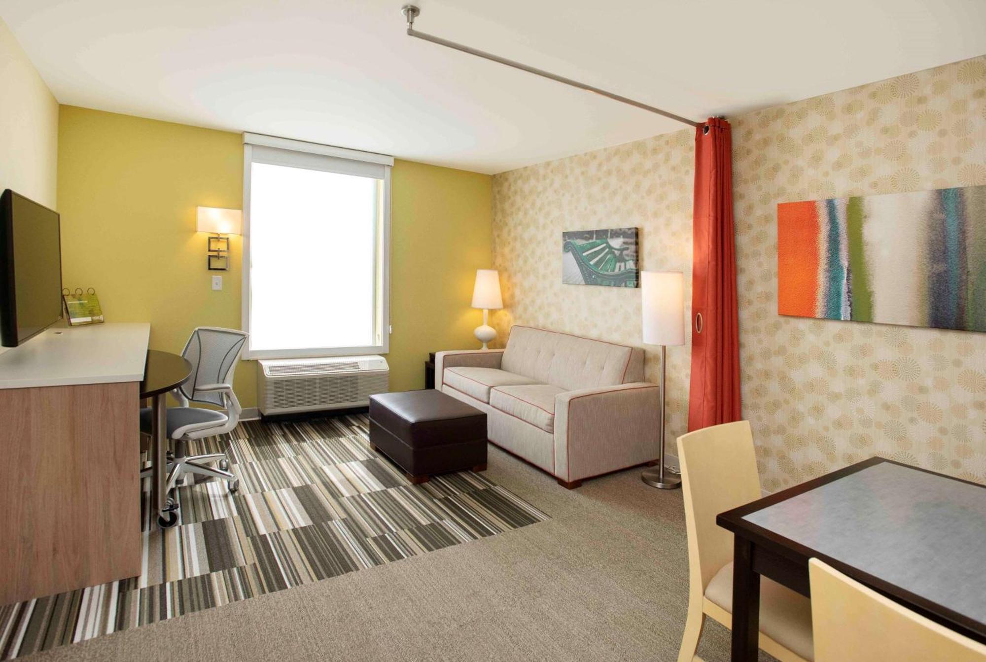 Home2 Suites By Hilton Mishawaka South Bend Ngoại thất bức ảnh