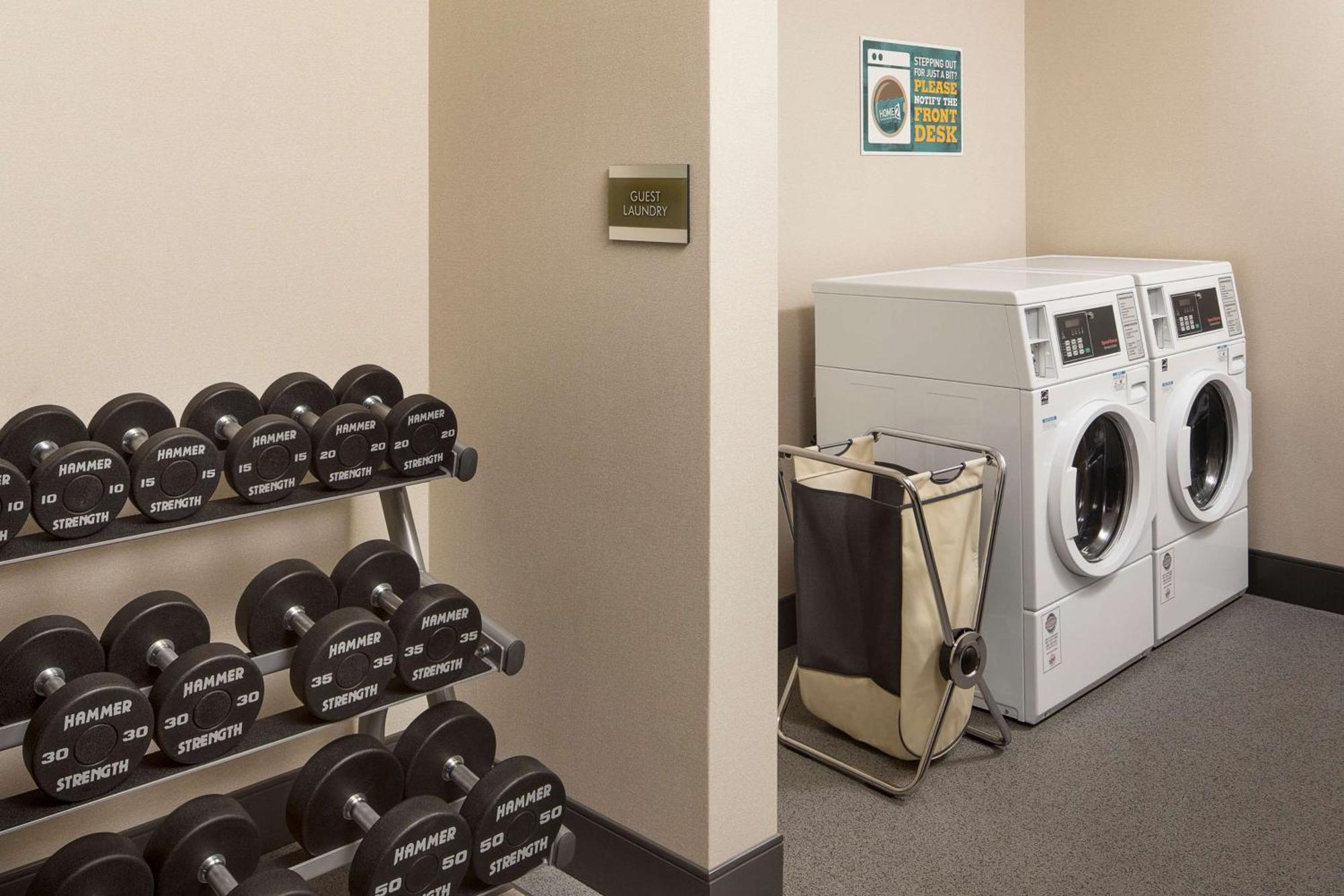 Home2 Suites By Hilton Mishawaka South Bend Ngoại thất bức ảnh