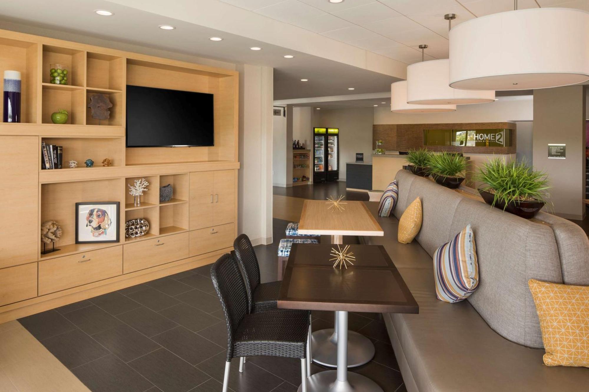 Home2 Suites By Hilton Mishawaka South Bend Ngoại thất bức ảnh