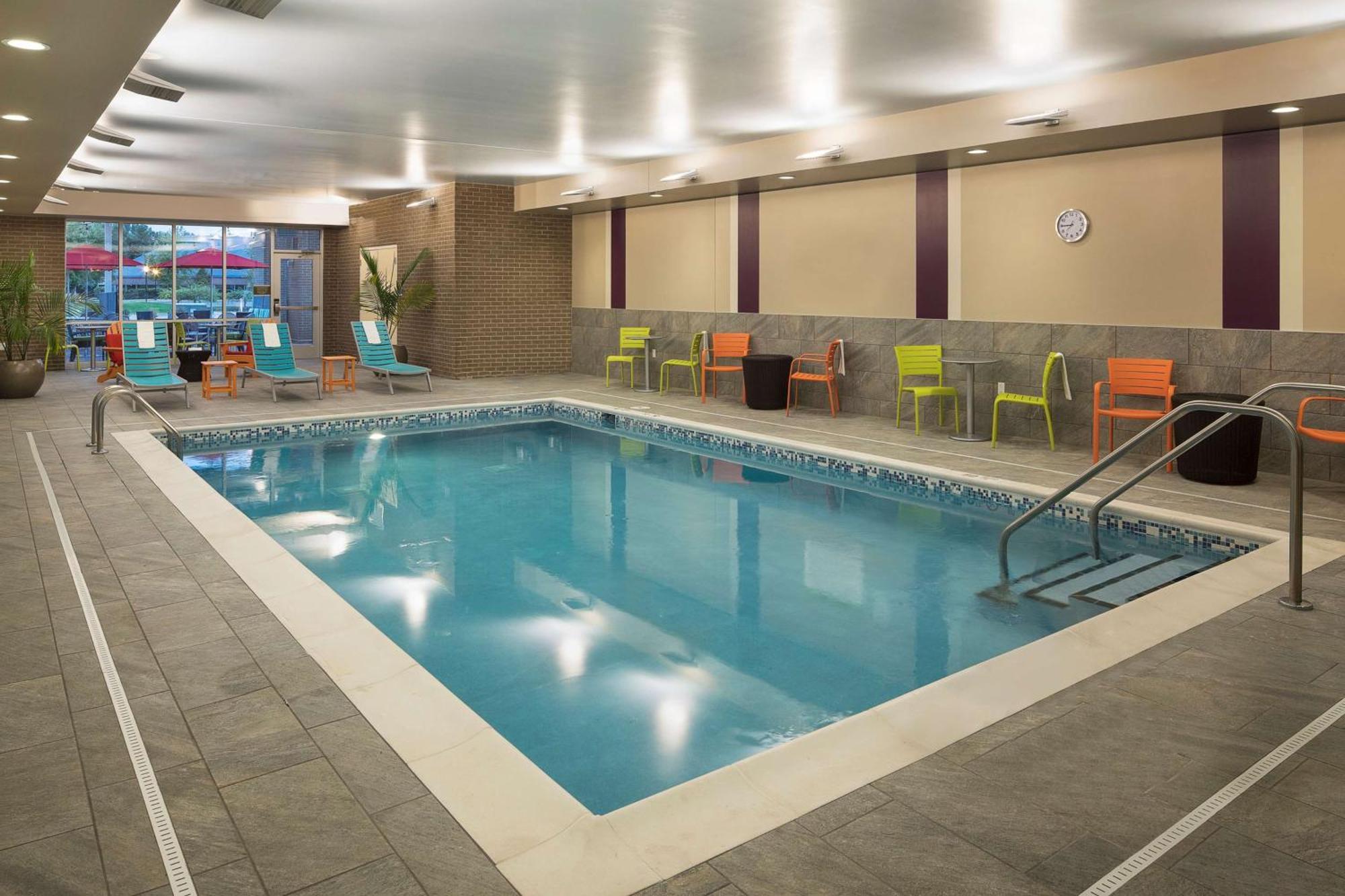 Home2 Suites By Hilton Mishawaka South Bend Ngoại thất bức ảnh