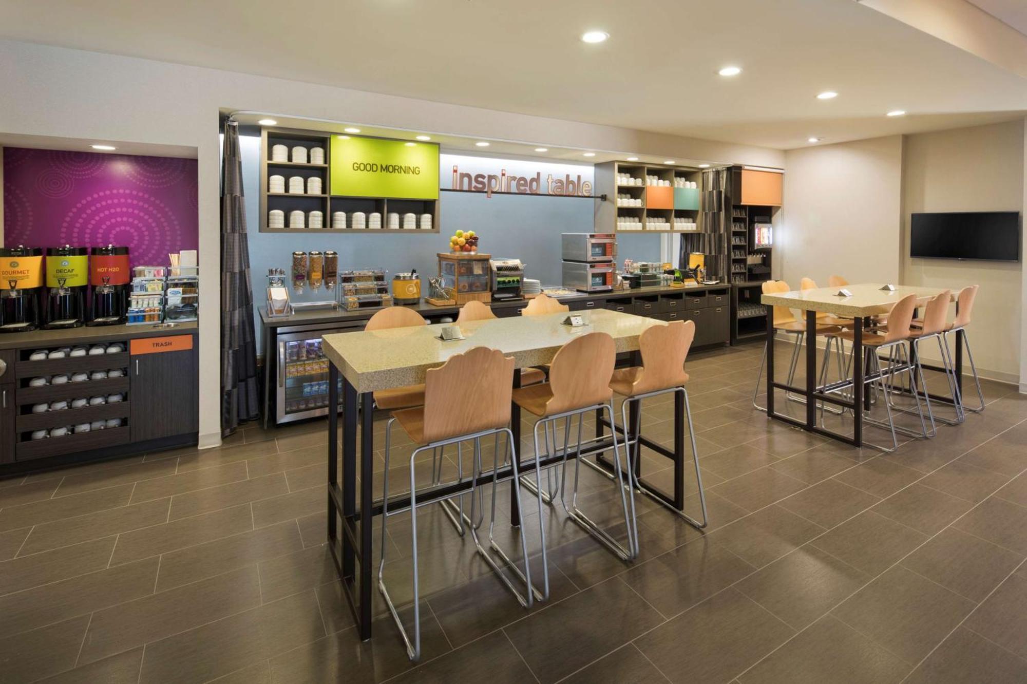 Home2 Suites By Hilton Mishawaka South Bend Ngoại thất bức ảnh