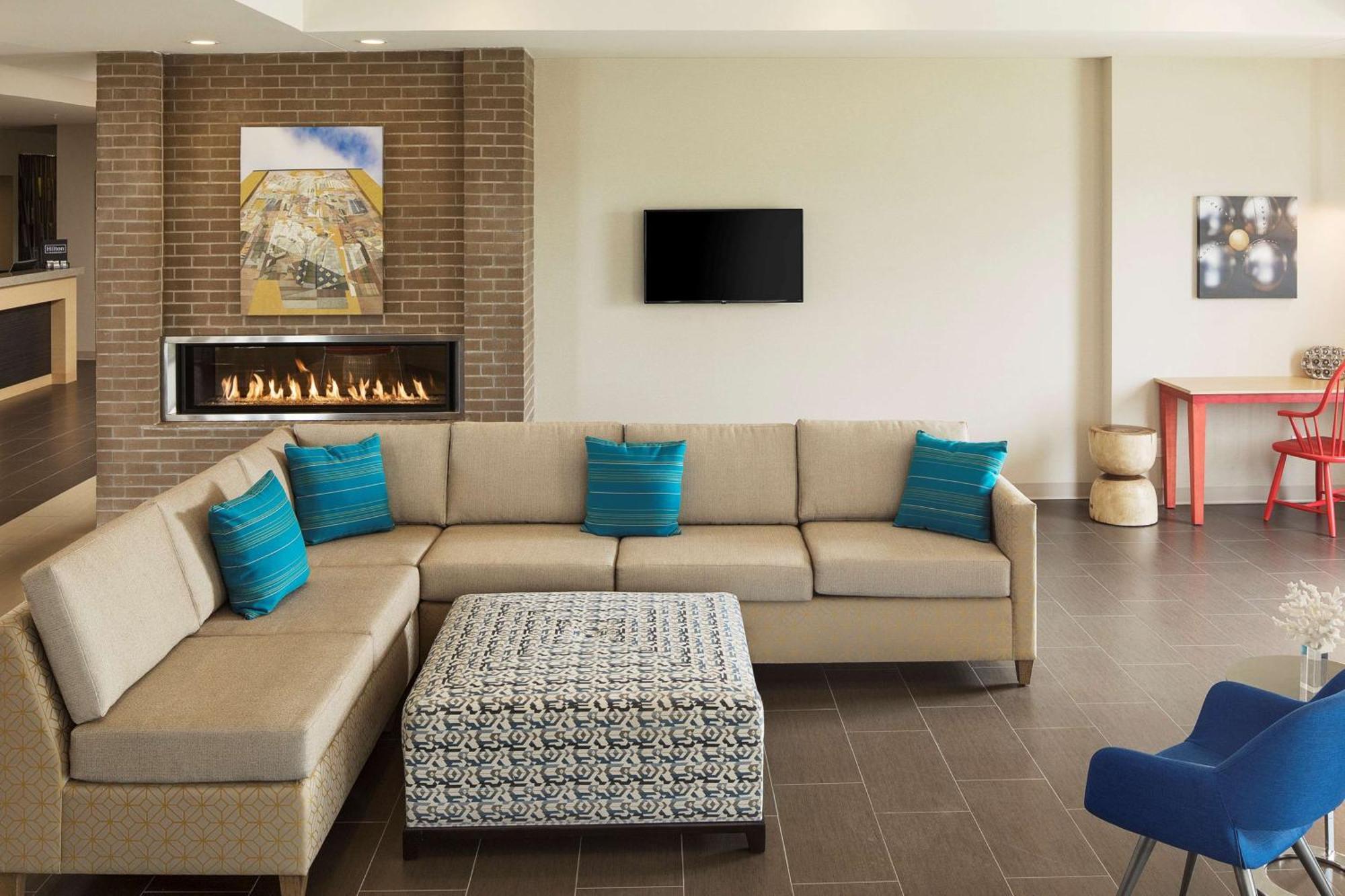 Home2 Suites By Hilton Mishawaka South Bend Ngoại thất bức ảnh