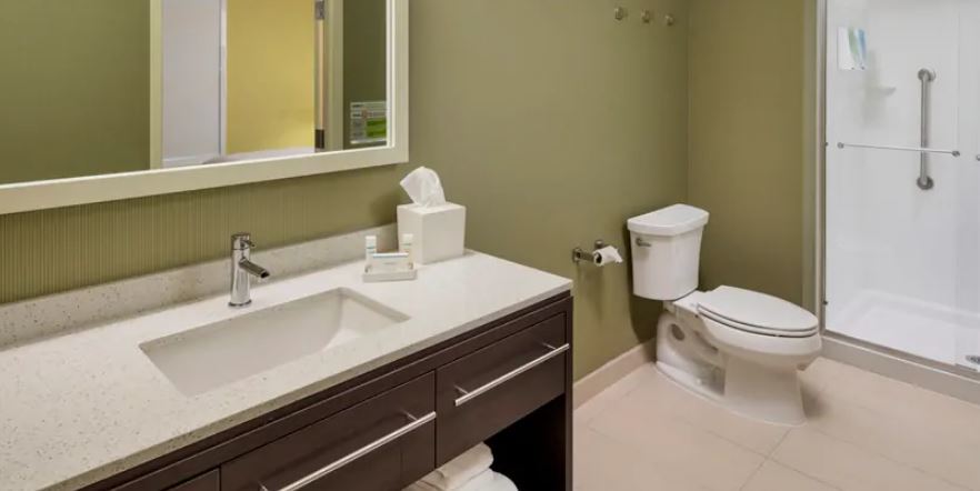Home2 Suites By Hilton Mishawaka South Bend Ngoại thất bức ảnh