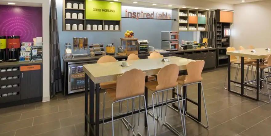 Home2 Suites By Hilton Mishawaka South Bend Ngoại thất bức ảnh