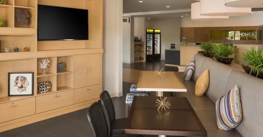 Home2 Suites By Hilton Mishawaka South Bend Ngoại thất bức ảnh