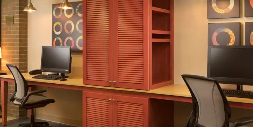 Home2 Suites By Hilton Mishawaka South Bend Ngoại thất bức ảnh