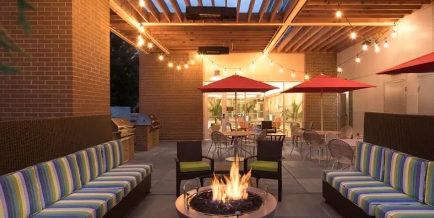 Home2 Suites By Hilton Mishawaka South Bend Ngoại thất bức ảnh